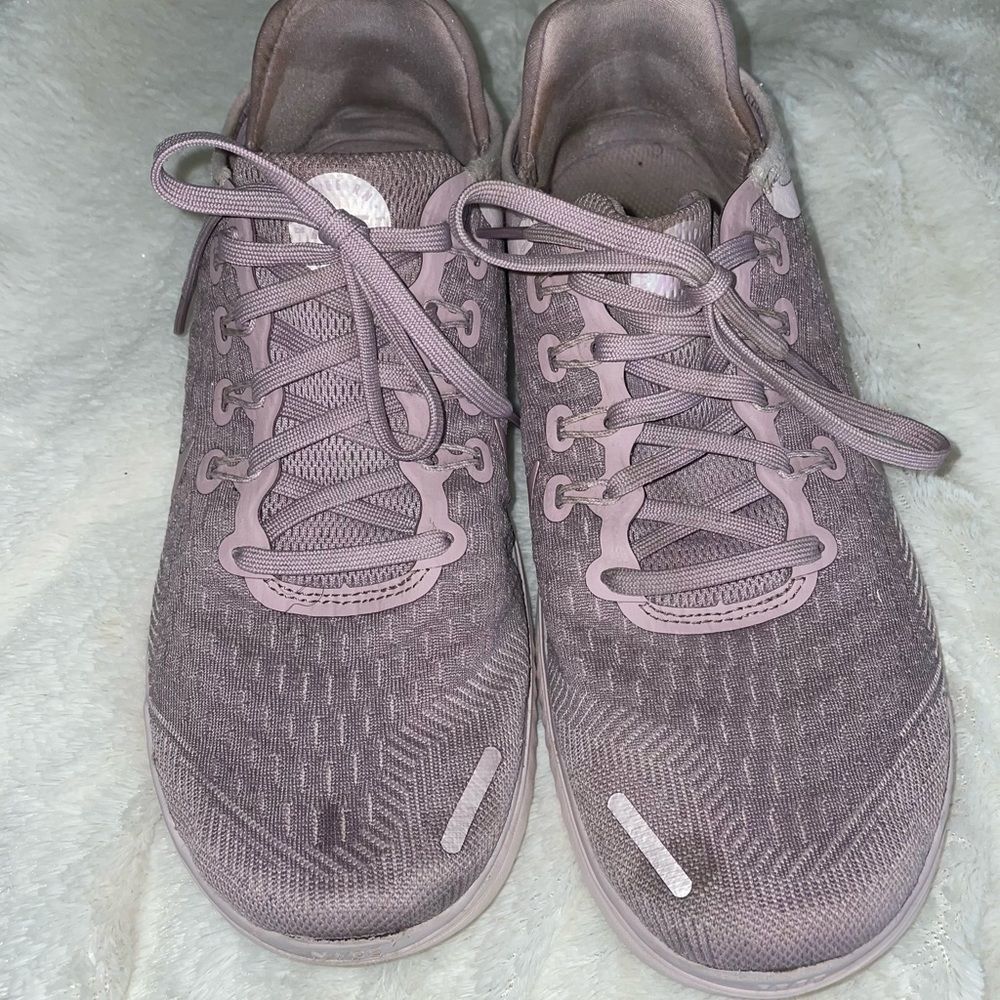 Loved Nike free.